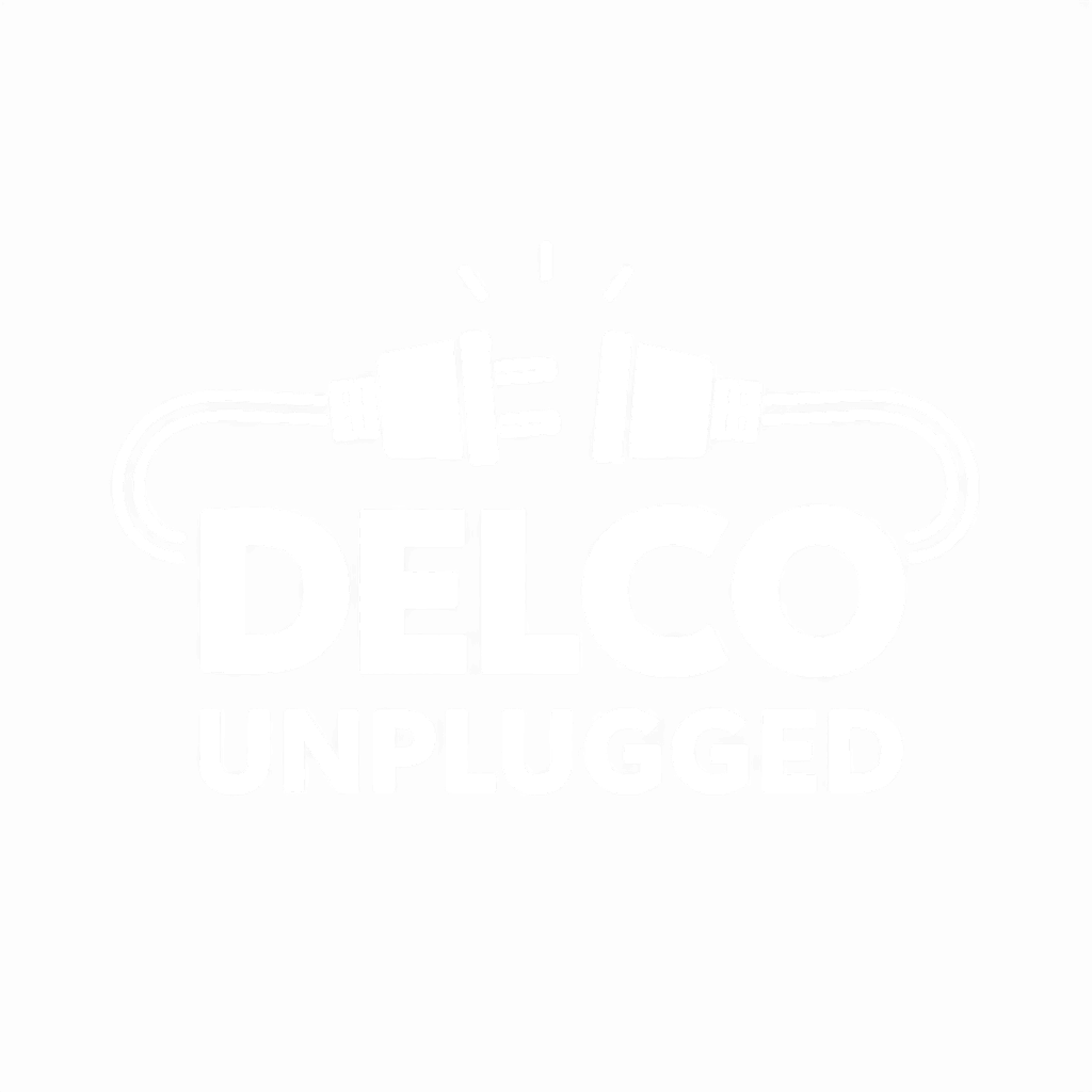 Delco Unplugged