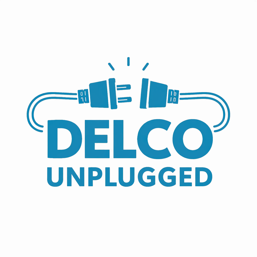 Delco Unplugged